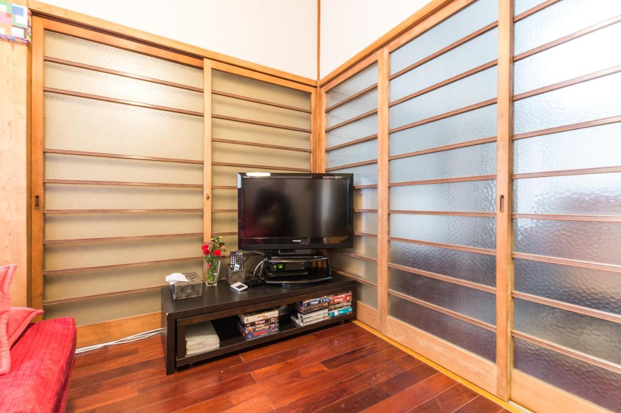 Samurai House - Large Family House, West Shinjuku طوكيو المظهر الخارجي الصورة
